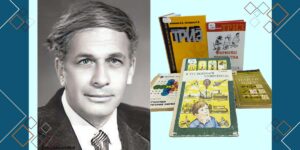 Изображение - ЮБИЛЯРЫ В МИРЕ НАУКИ. ТРИЗ Генриха Альтшуллера